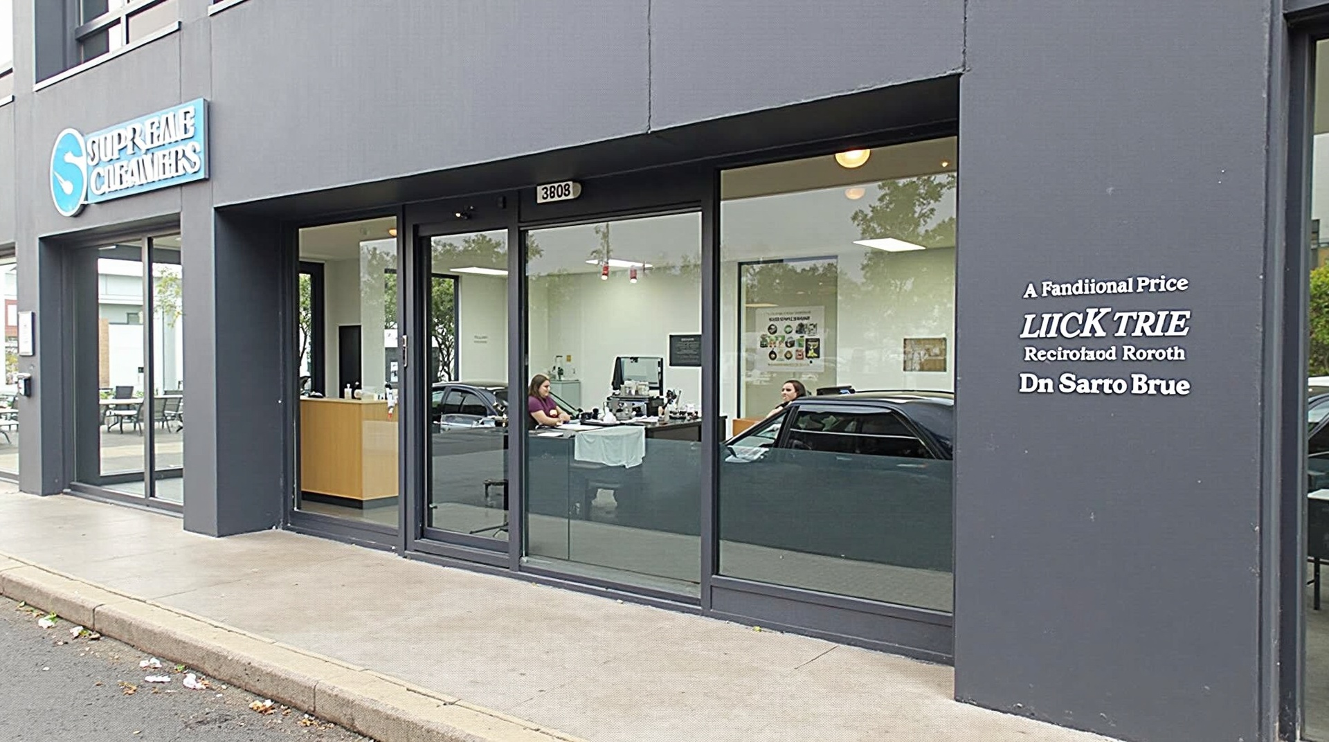 Fresho Carpet Cleaning Mount Cotton Contact Office