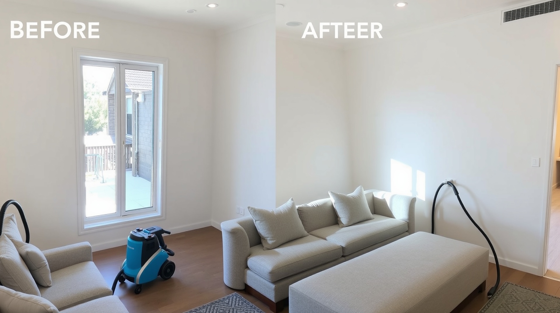 Professional Upholstery Cleaning Mount Cotton